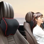 Car Neck Headrest Pillow Cushion