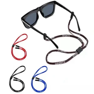 Floating Sunglasses Strap Set, 2 Pieces