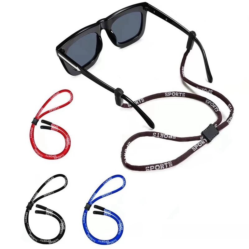 Floating Sunglasses Strap Set, 2 Pieces