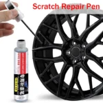Car Wheel Scratch Repair Touch-Up Paint Pen