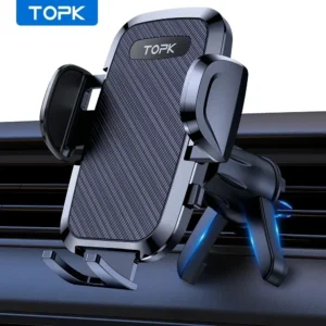 Gravity Car Phone Holder for Air Vent