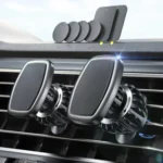Magnetic Car Phone Holder Stand